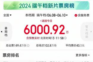 大番薯！新疆半场抢下15个进攻篮板 广东只有2个